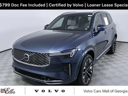 Certified 2026 Volvo XC90 B6 Plus w/ Protection Package Premier