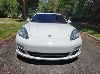 Used 2011 Porsche Panamera video 2
