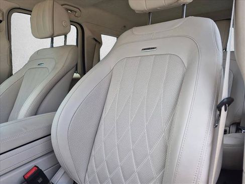 Used 2024 Mercedes-Benz G 63 AMG 4MATIC image 13