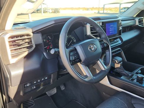 Used 2024 Toyota Tundra SR5 image 10