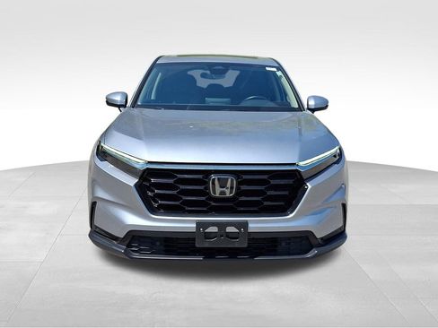 Used 2025 Honda CR-V EX-L image 2