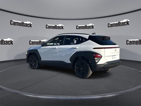 New 2026 Hyundai Kona SEL Sport image 5