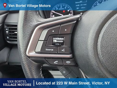 Used 2021 Subaru Outback Premium AWD/4WD image 15
