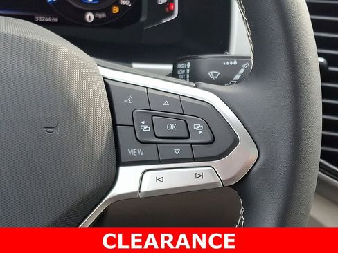 Used 2022 Volkswagen Atlas SE image 24