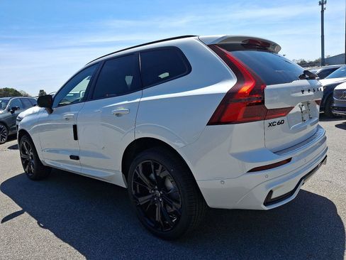 New 2026 Volvo XC60 B5 Ultra w/ Protection Package Premier AWD/4WD image 3