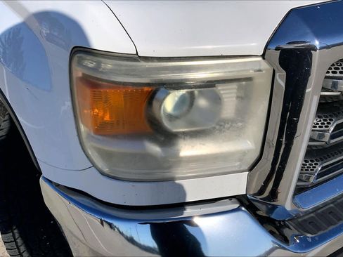 Used 2017 GMC Sierra 2500 4x4 Double Cab image 48