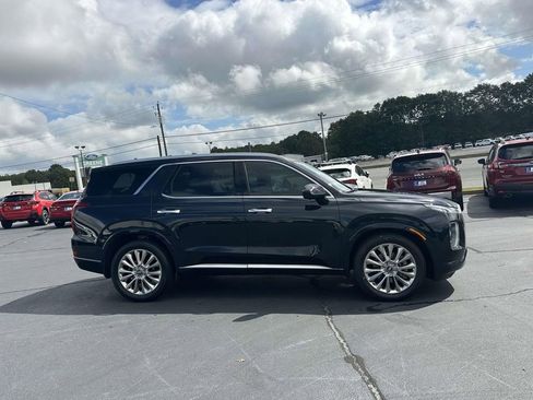 Used 2020 Hyundai Palisade Limited image 29