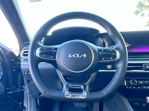 Used 2024 Kia K5 GT w/ GT1 Package image 64