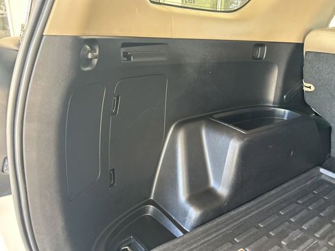 Used 2019 Toyota 4Runner 4WD image 35