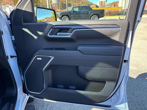 New 2026 Chevrolet Silverado 1500 LTZ w/ LTZ Premium Package image 66