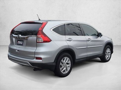Used 2016 Honda CR-V EX image 5
