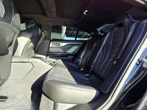 Used 2021 BMW M850i Gran Coupe xDrive M850i xDrive Gran Coupe w/ Driving Assistance Package image 15