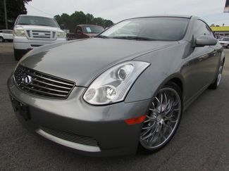 Used 2006 INFINITI G35 Coupe video 1