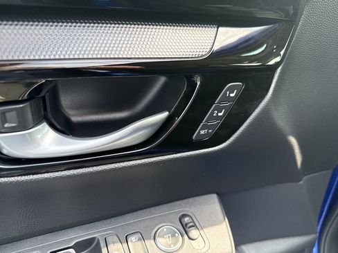 Certified 2024 Honda CR-V EX-L image 11