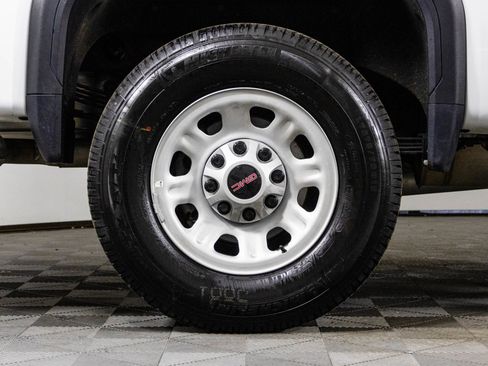 Certified 2024 GMC Sierra 2500 Pro w/ Convenience Package image 37