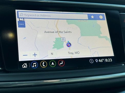 Used 2020 Buick Enclave Essence w/ Sound and Sites Package image 25