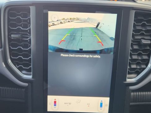 Used 2026 Ford Ranger XL w/ Trailer Tow Package RWD image 5