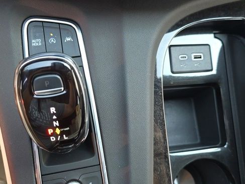 Used 2023 Cadillac Escalade ESV Premium Luxury w/ LPO, Radiant Package image 29