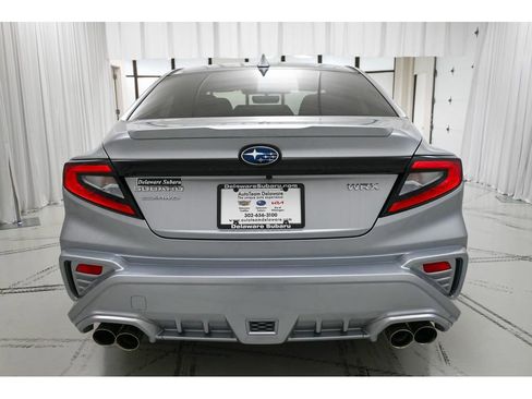 Used 2024 Subaru WRX TR image 6