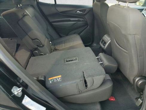 Used 2024 Chevrolet Equinox LT image 20