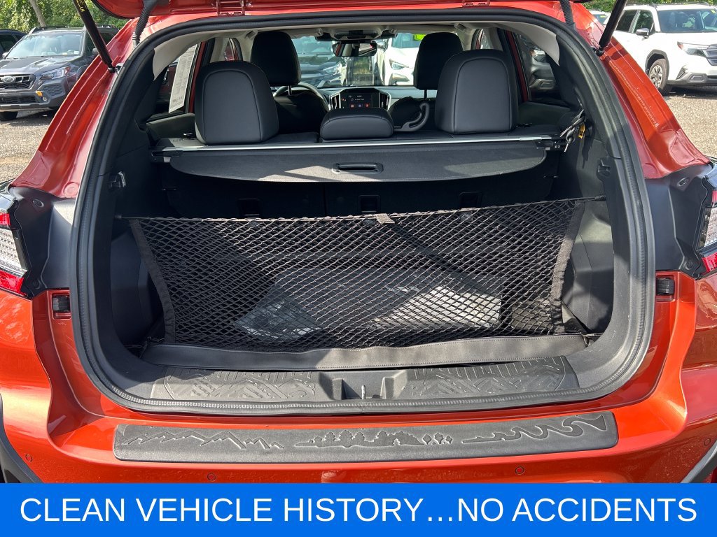 Certified 2024 Subaru Crosstrek 2.5i Limited AWD/4WD image 2