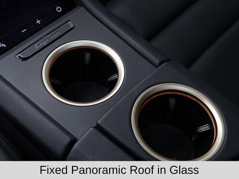 Used 2023 Porsche Taycan image 20