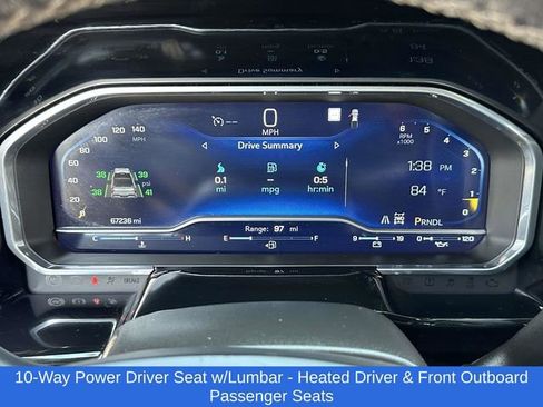 Used 2022 Chevrolet Silverado 1500 LT image 13