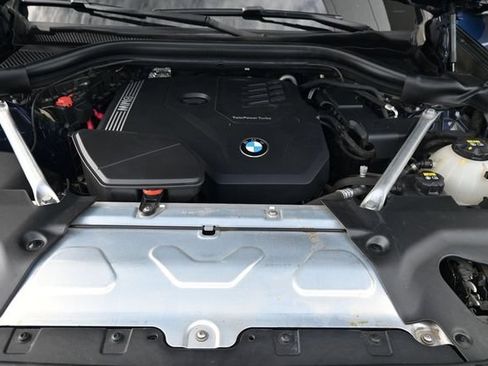 Used 2021 BMW X3 xDrive30i AWD/4WD image 28