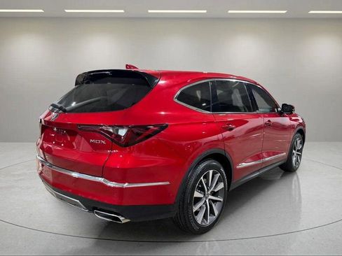 Used 2025 Acura MDX w/ Technology Package image 3