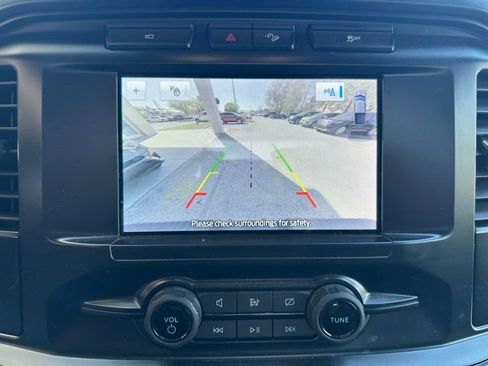 Certified 2023 Ford F150 XL w/ STX Appearance Package image 15