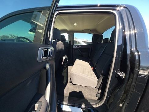 Used 2023 Ford Ranger XLT w/ Equipment Group 301A Mid image 13