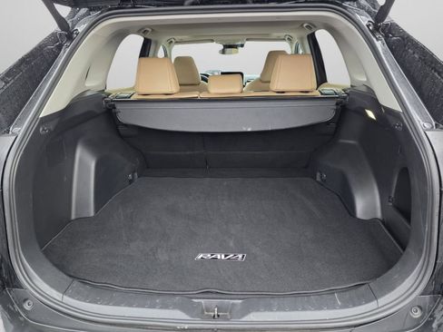 Certified 2024 Toyota RAV4 XLE Premium w/ Weather Package image 29