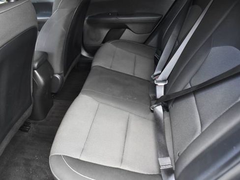 Used 2024 Kia Forte LXS image 21