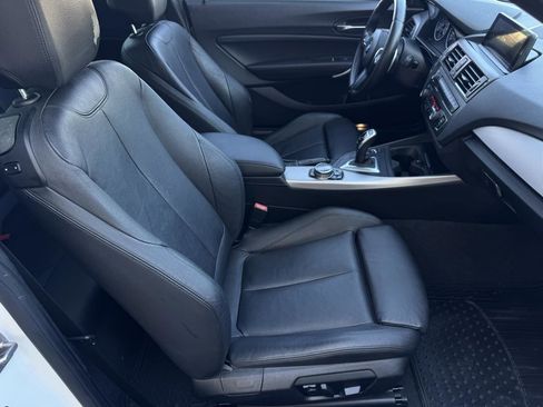Used 2014 BMW M235i Coupe image 22