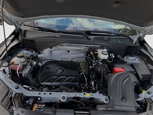 Used 2023 Chevrolet TrailBlazer LT w/ Convenience Package image 29