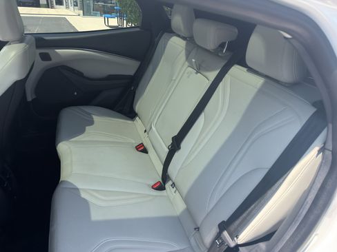 Used 2021 Ford Mustang Mach-E Premium AWD/4WD image 14