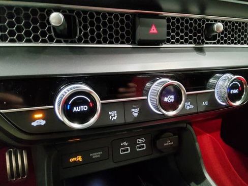 New 2025 Honda Civic Type R image 20