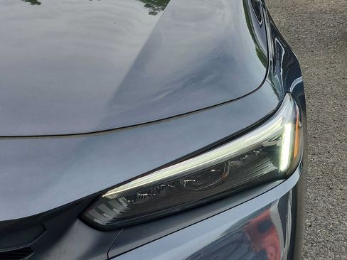 Certified 2024 Honda Civic EX-L image 9