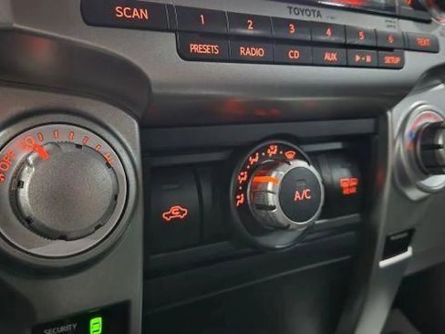 Used 2012 Toyota 4Runner SR5 w/ Convenience Pkg image 38