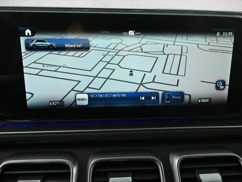 New 2026 Mercedes-Benz GLE 350 4MATIC image 15