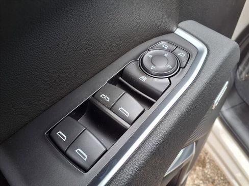 New 2026 Chevrolet Silverado 1500 RST AWD/4WD image 12