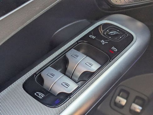 Certified 2025 Mercedes-Benz GLC 350e 4MATIC image 10