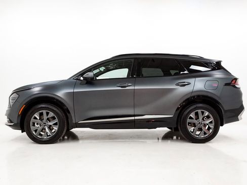 Certified 2025 Kia Sportage SX Prestige image 27