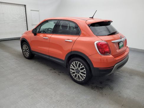 Used 2016 FIAT 500X Trekking image 3