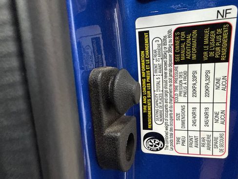 Used 2022 Subaru WRX Premium AWD/4WD image 51