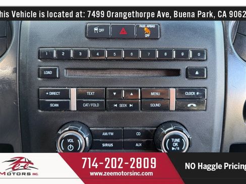 Used 2014 Ford F150 XL w/ Equipment Group 101A Mid image 25