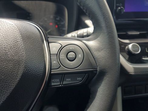 Certified 2024 Toyota Corolla Cross LE w/ Moonroof Package image 22