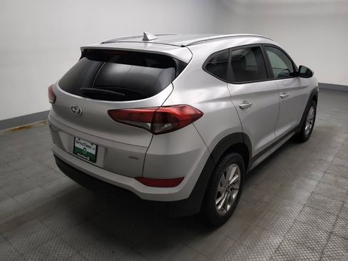 Used 2018 Hyundai Tucson SEL AWD/4WD image 9