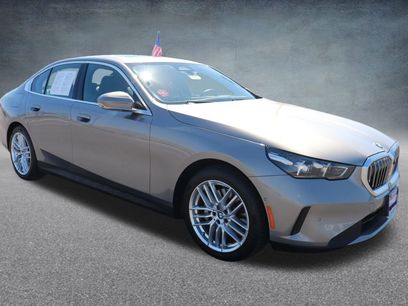 Used 2024 BMW 530i