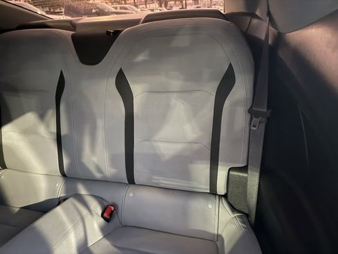 Used 2022 Chevrolet Camaro SS image 30